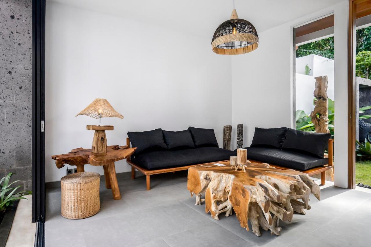 Villa Jump By Balisuperhost Ubud  Exterior photo